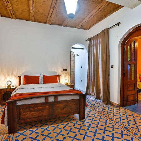 Dar Etto Riad & Spa エッサウィラ エクステリア 写真