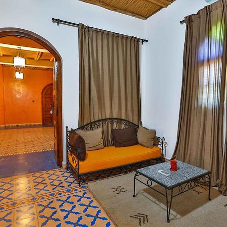 Dar Etto Riad & Spa エッサウィラ エクステリア 写真
