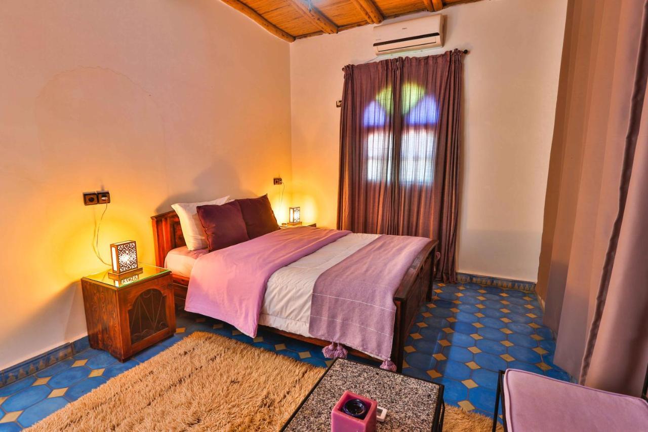 Dar Etto Riad & Spa エッサウィラ エクステリア 写真