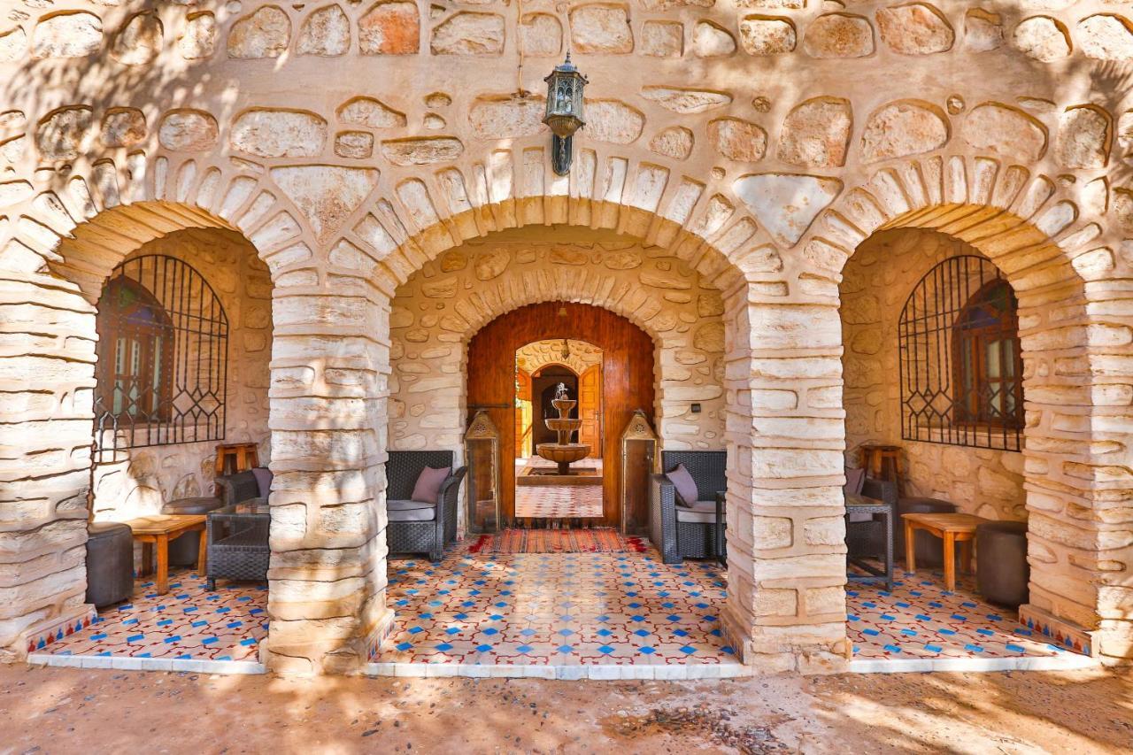 Dar Etto Riad & Spa エッサウィラ エクステリア 写真