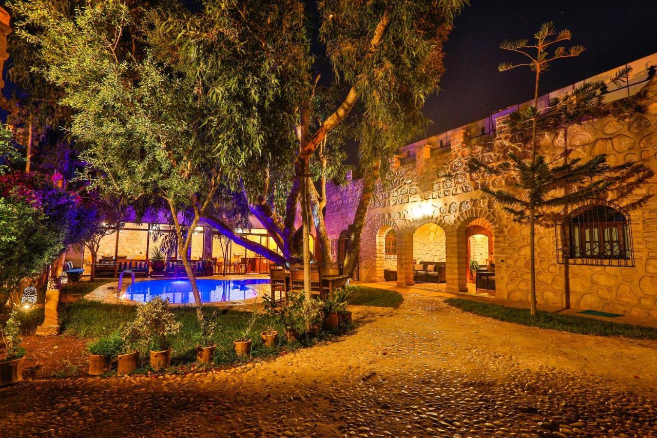 Dar Etto Riad & Spa エッサウィラ エクステリア 写真