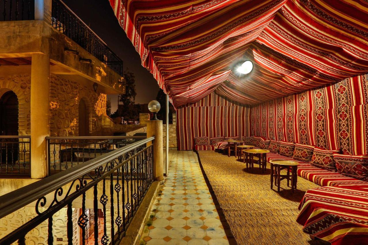 Dar Etto Riad & Spa エッサウィラ エクステリア 写真