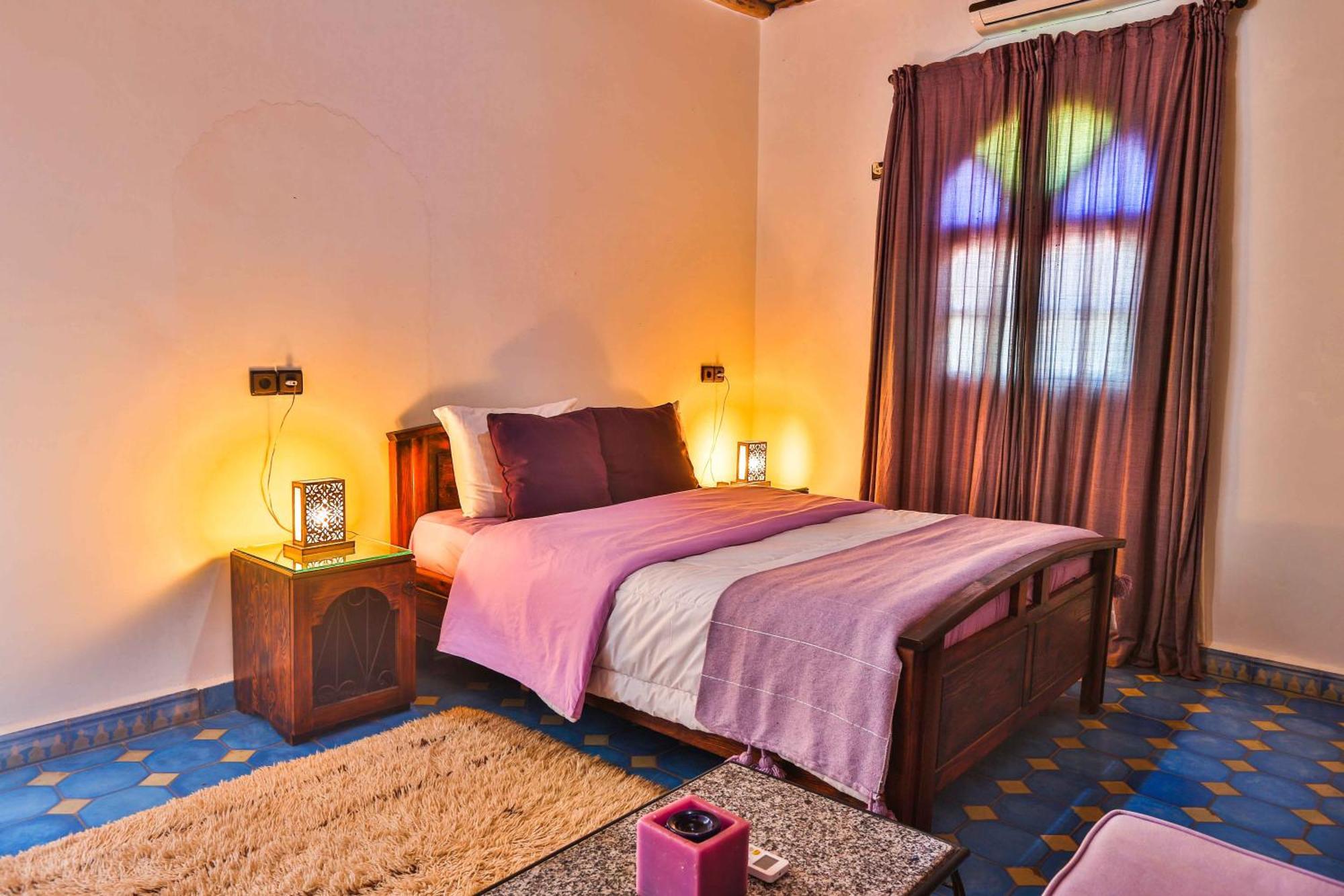 Dar Etto Riad & Spa エッサウィラ エクステリア 写真