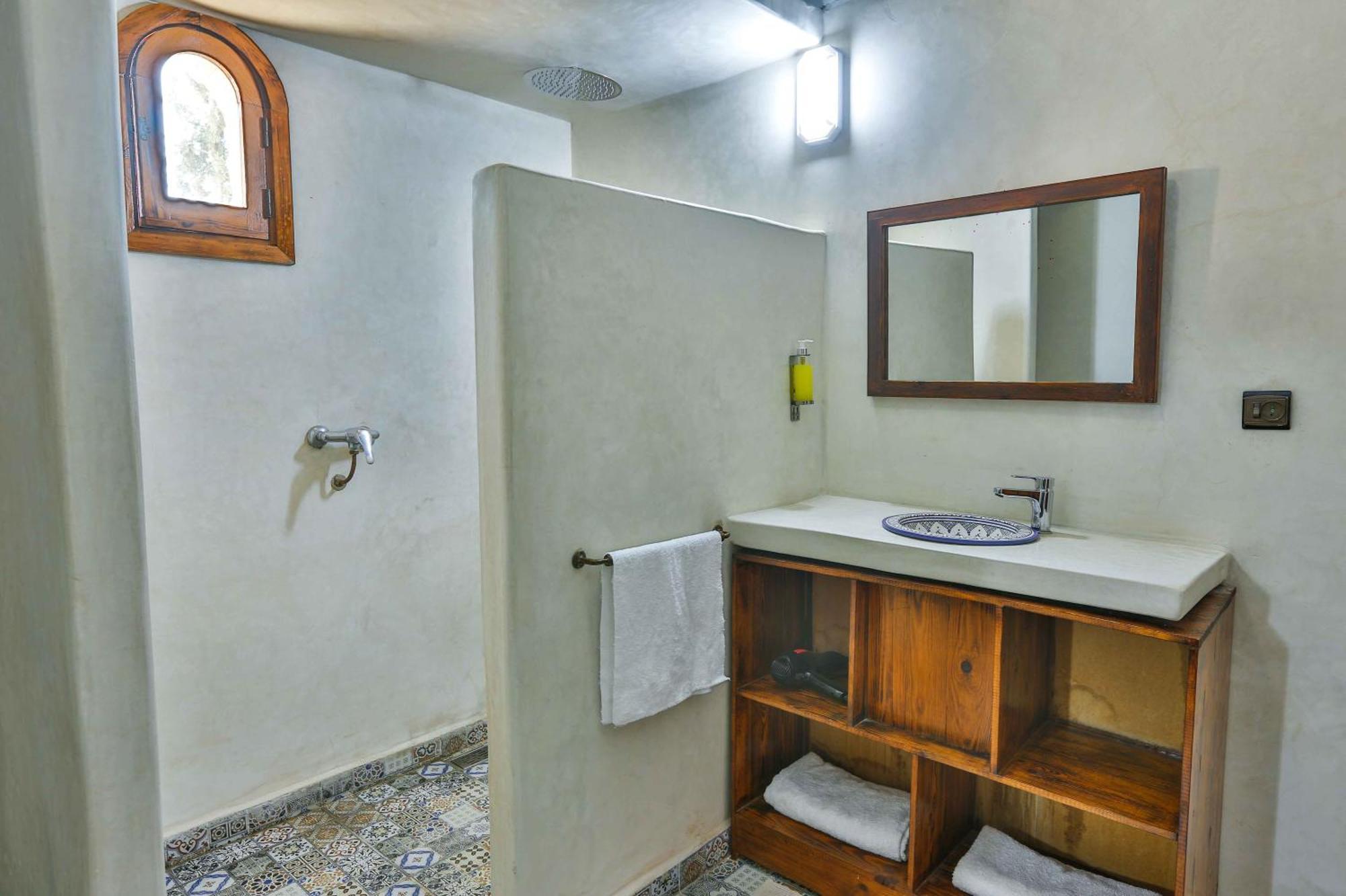 Dar Etto Riad & Spa エッサウィラ エクステリア 写真