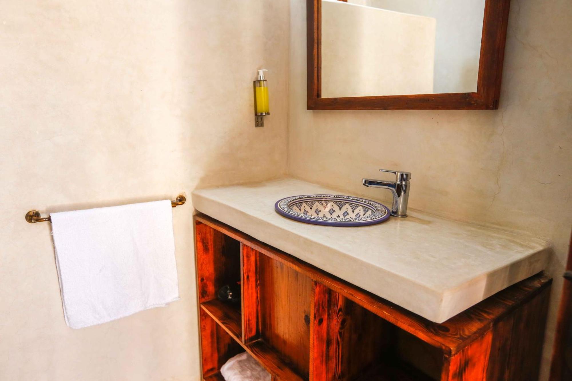 Dar Etto Riad & Spa エッサウィラ エクステリア 写真