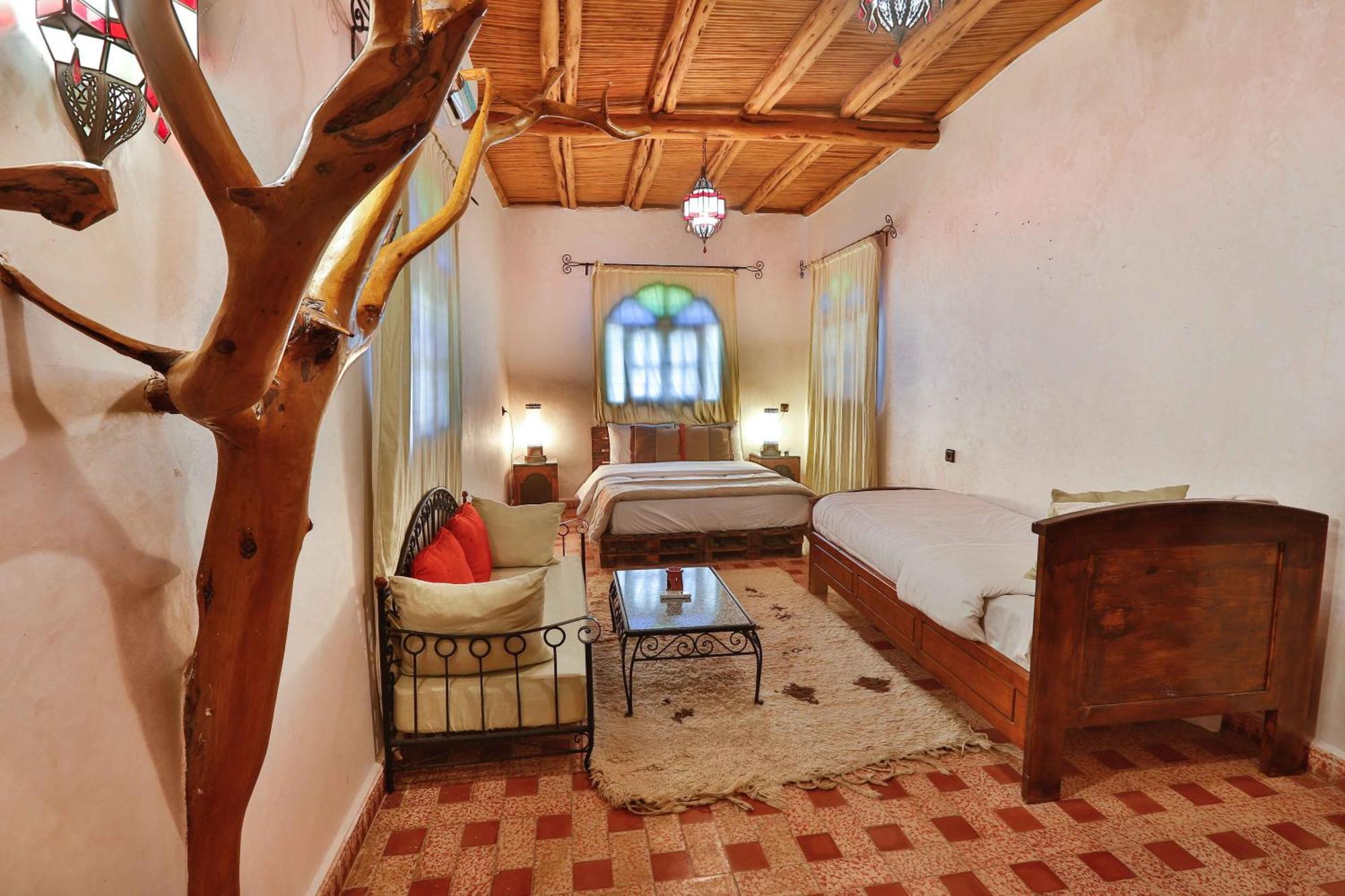 Dar Etto Riad & Spa エッサウィラ エクステリア 写真