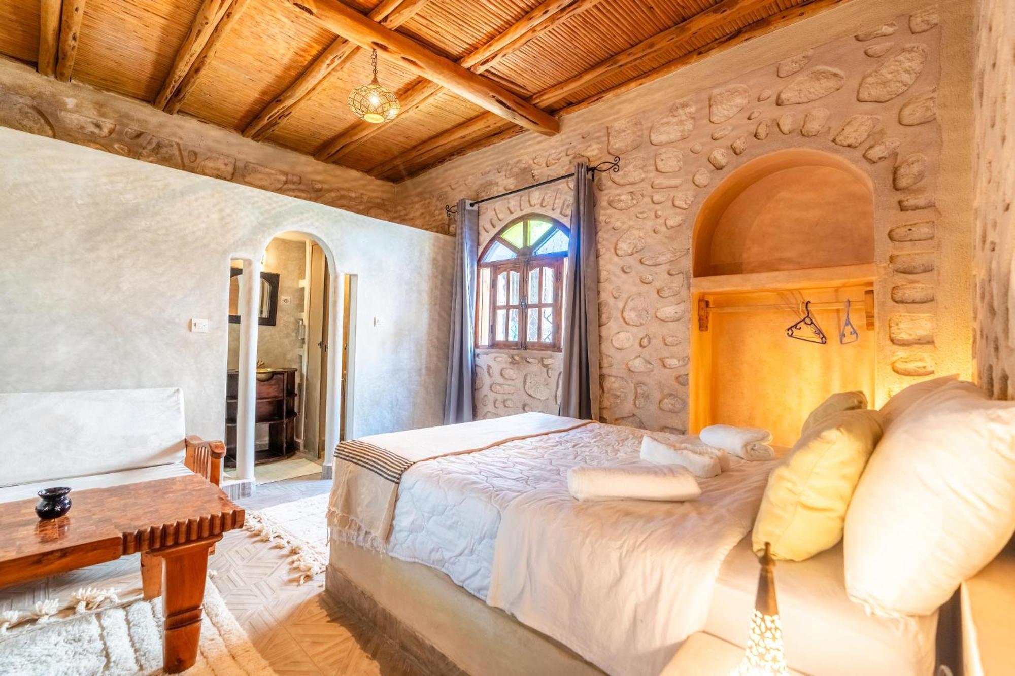 Dar Etto Riad & Spa エッサウィラ エクステリア 写真