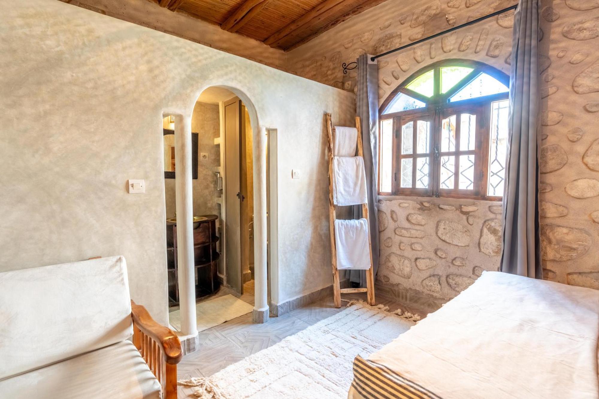 Dar Etto Riad & Spa エッサウィラ エクステリア 写真
