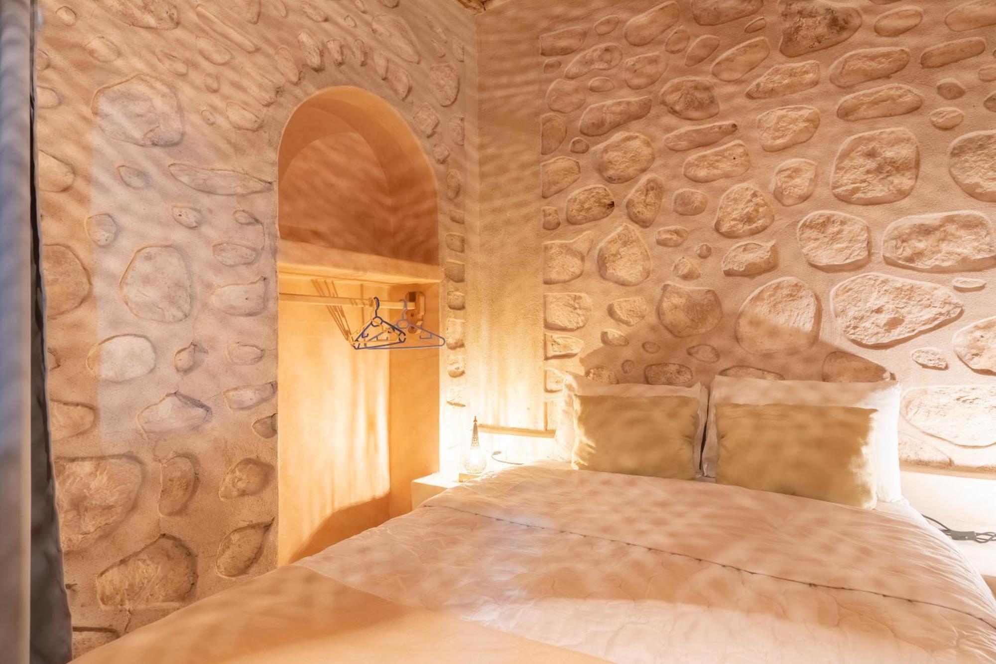 Dar Etto Riad & Spa エッサウィラ エクステリア 写真