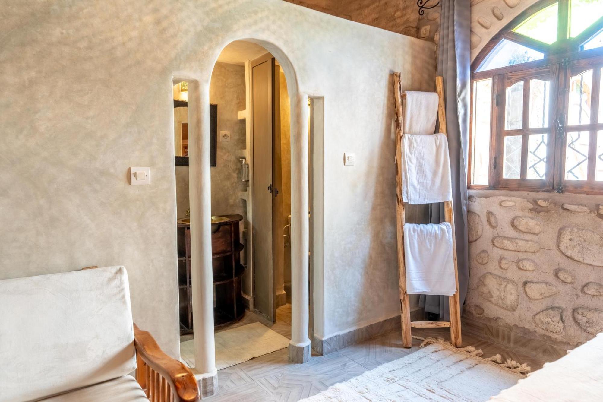 Dar Etto Riad & Spa エッサウィラ エクステリア 写真