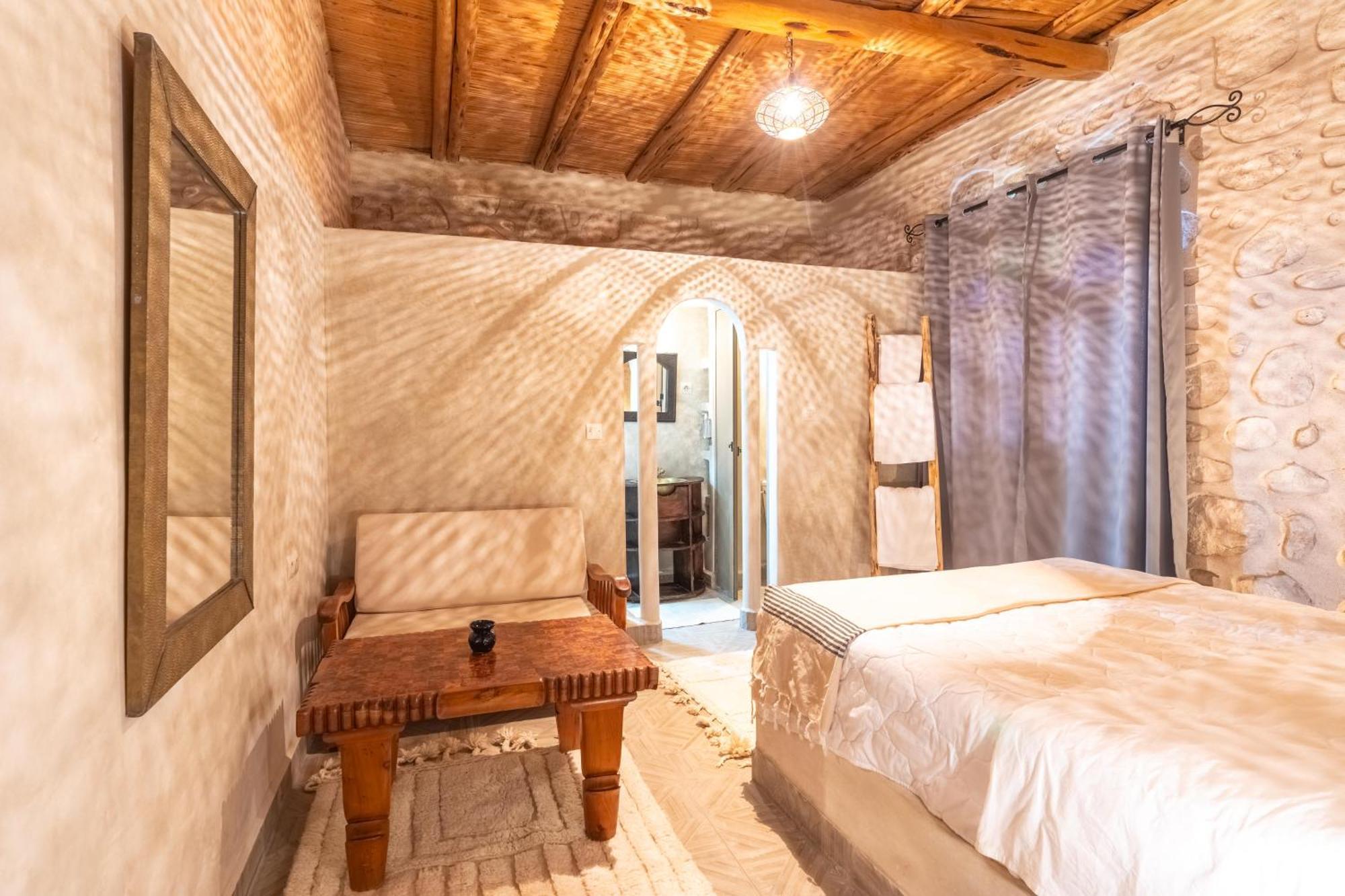 Dar Etto Riad & Spa エッサウィラ エクステリア 写真