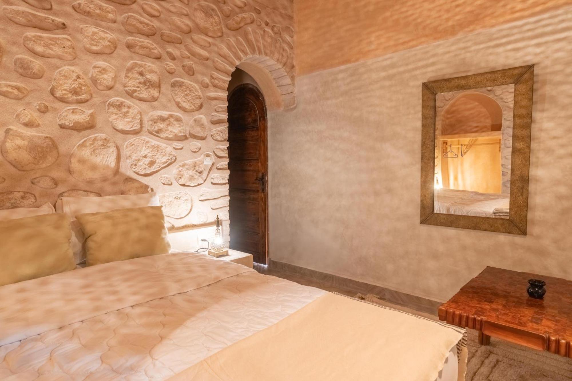 Dar Etto Riad & Spa エッサウィラ エクステリア 写真