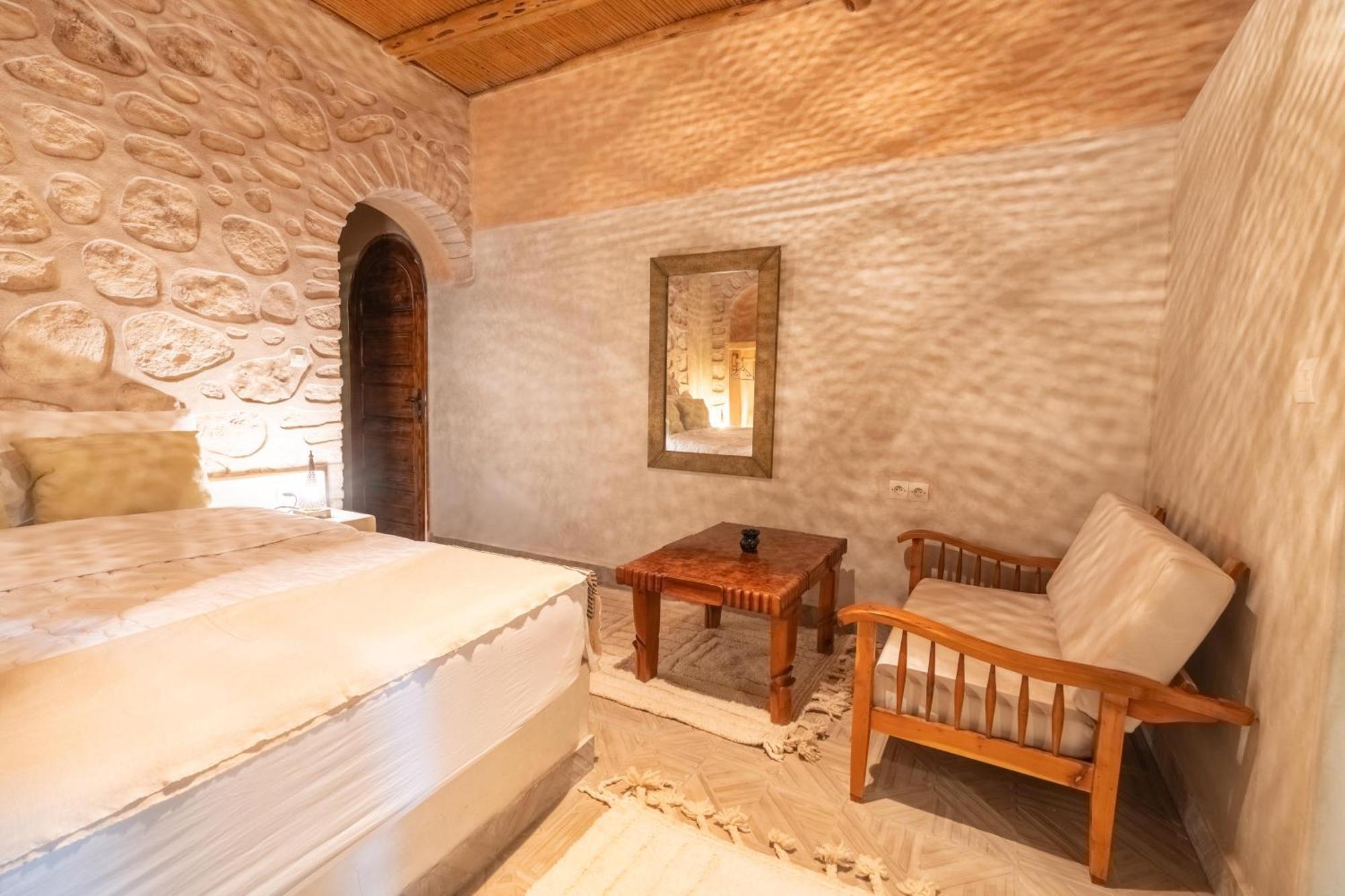 Dar Etto Riad & Spa エッサウィラ エクステリア 写真