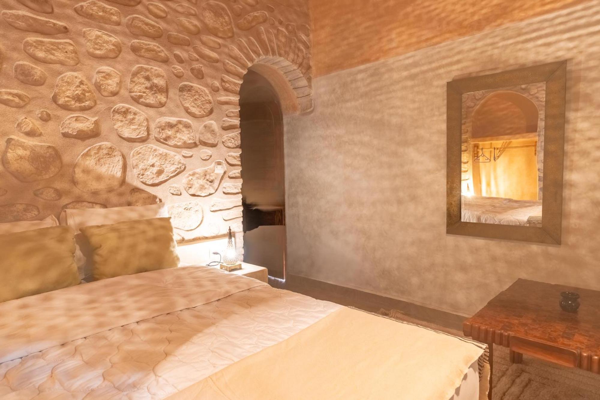 Dar Etto Riad & Spa エッサウィラ エクステリア 写真