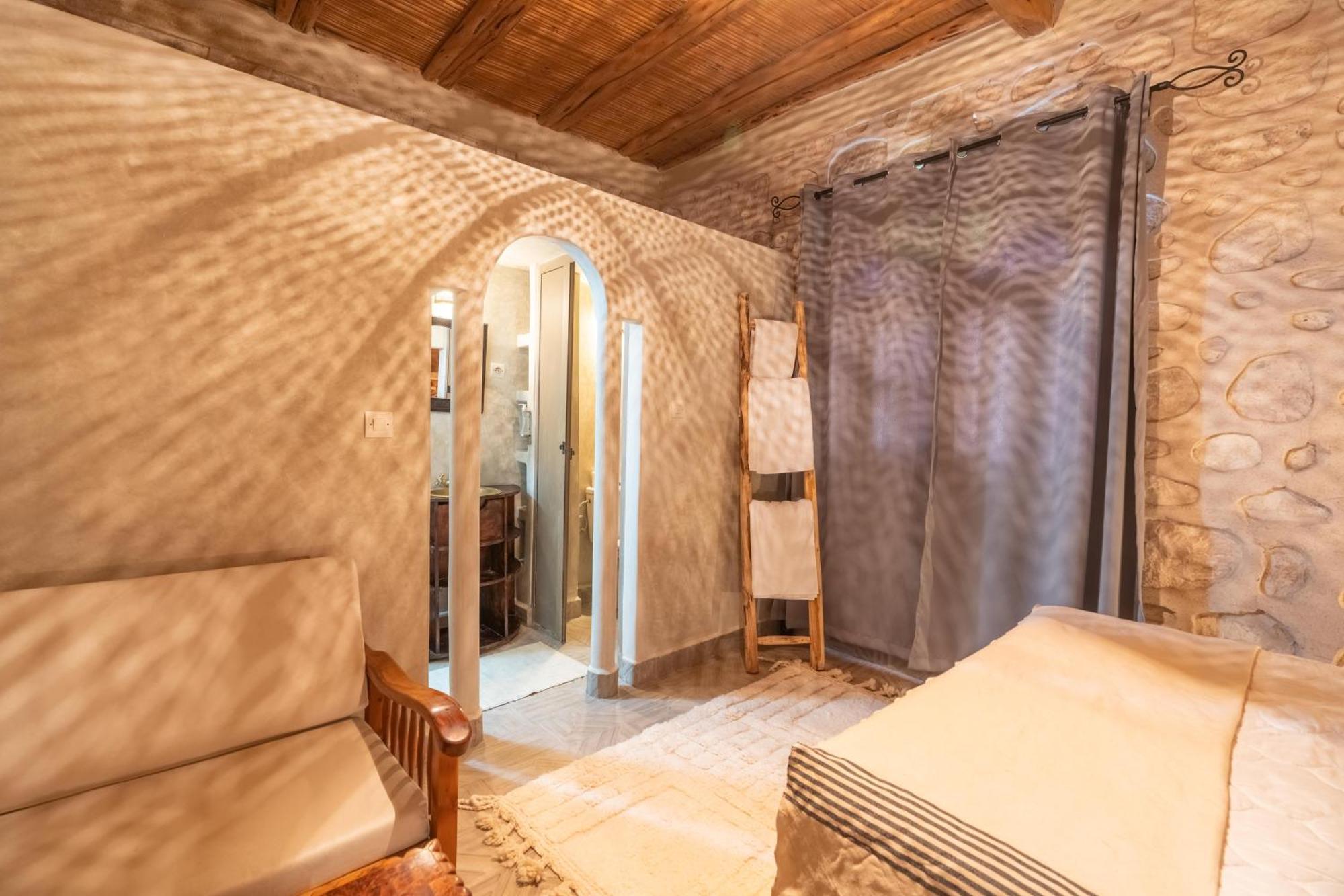 Dar Etto Riad & Spa エッサウィラ エクステリア 写真