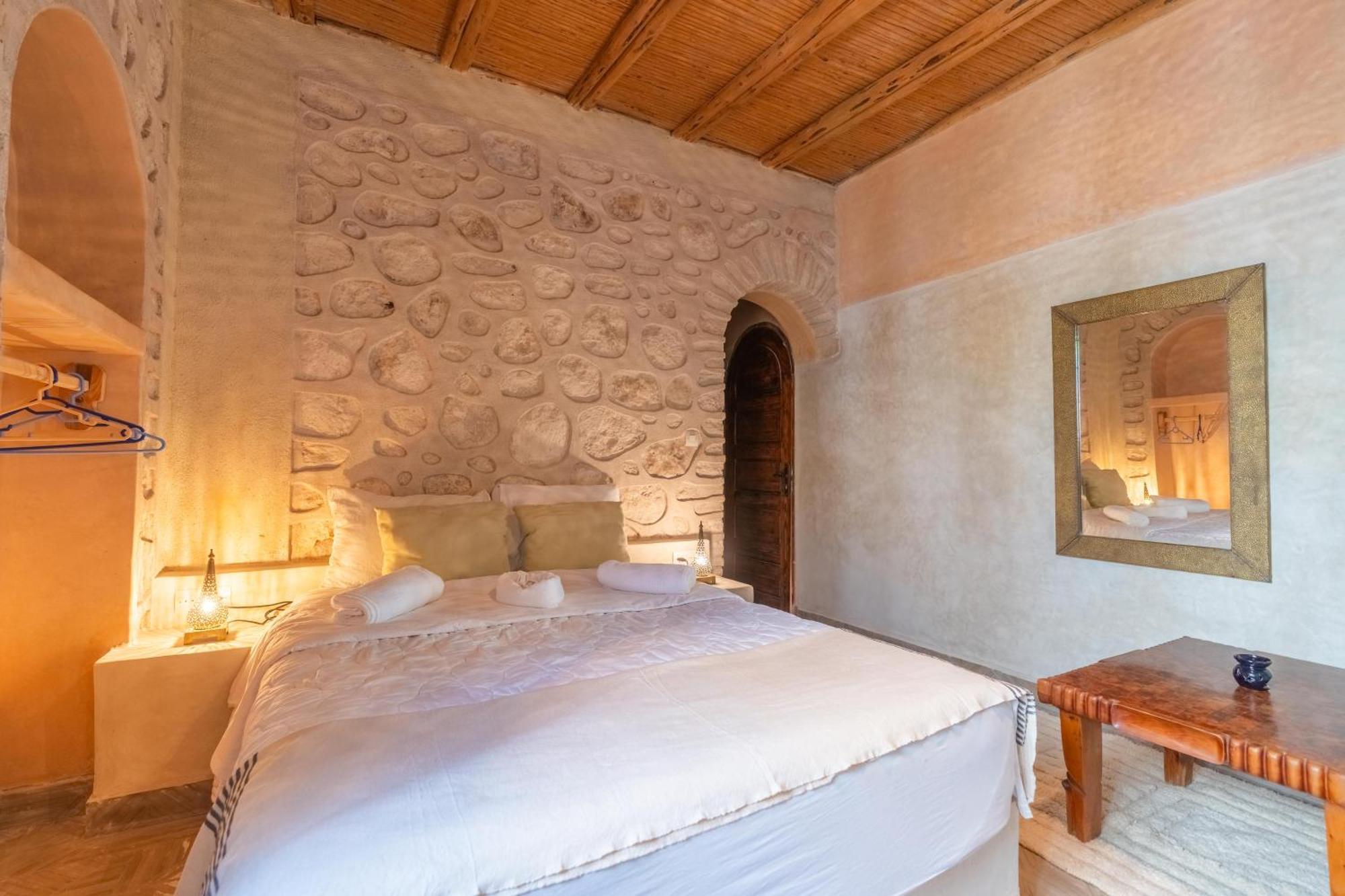 Dar Etto Riad & Spa エッサウィラ エクステリア 写真