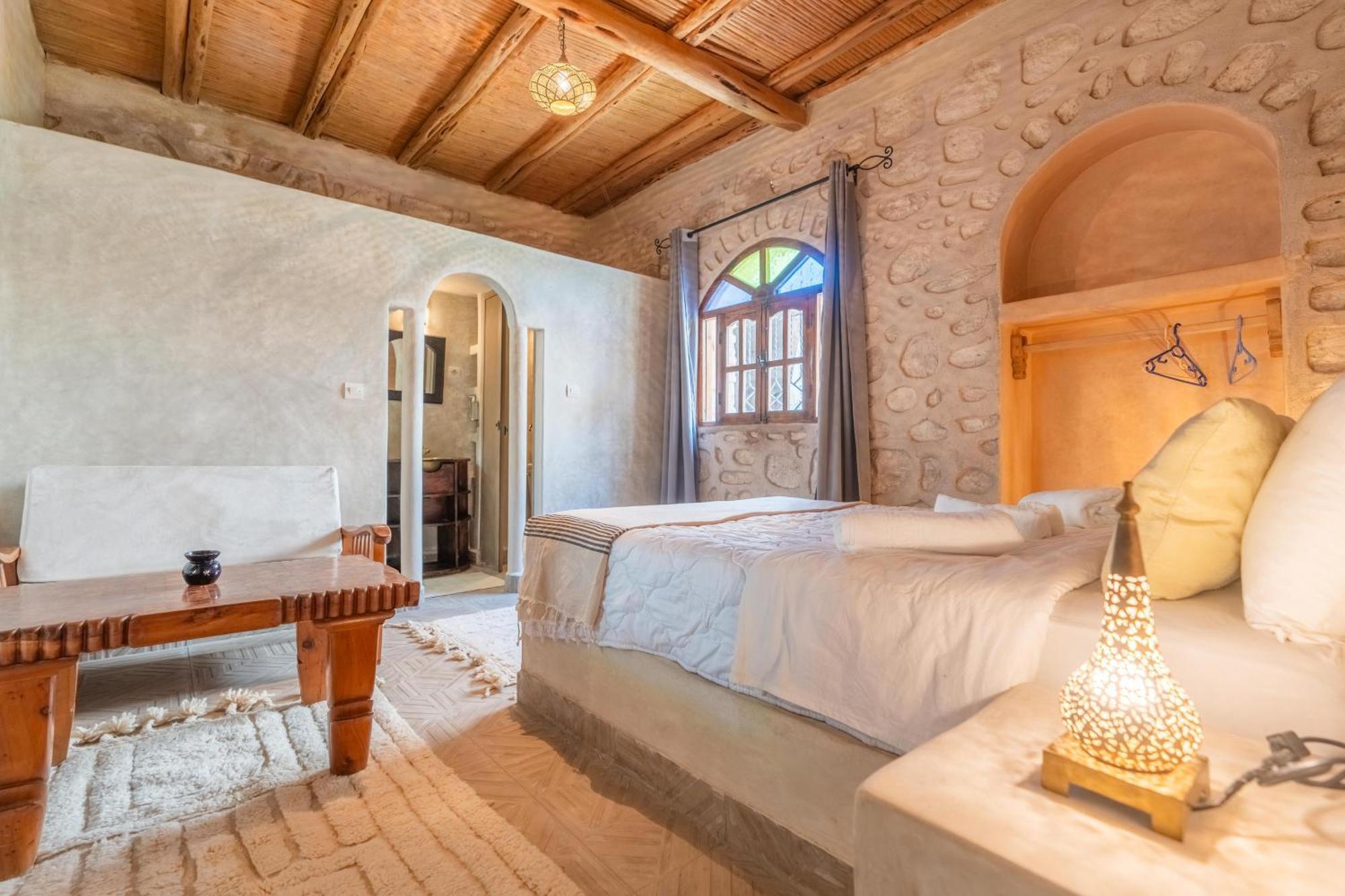 Dar Etto Riad & Spa エッサウィラ エクステリア 写真