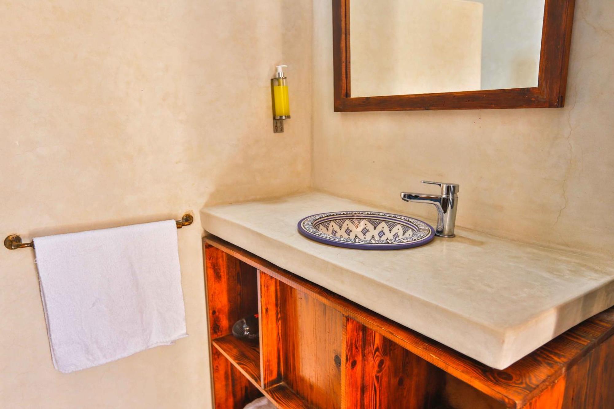 Dar Etto Riad & Spa エッサウィラ エクステリア 写真