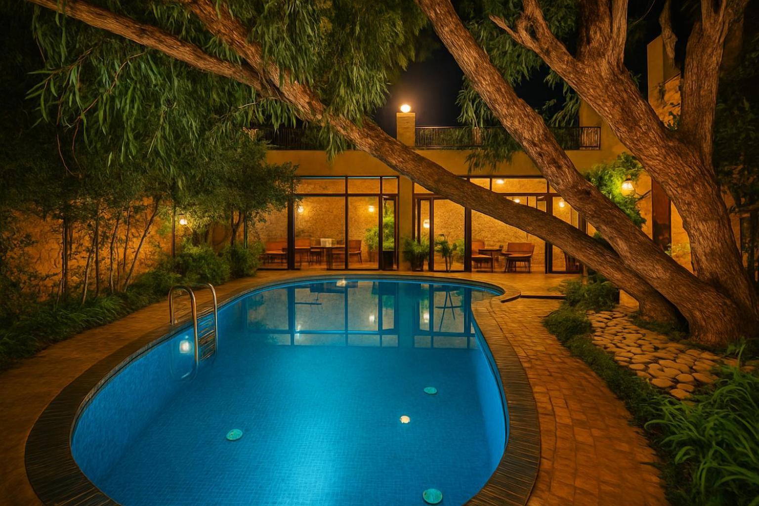 Dar Etto Riad & Spa エッサウィラ エクステリア 写真