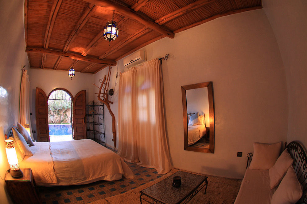 Dar Etto Riad & Spa エッサウィラ エクステリア 写真