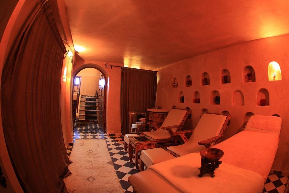 Dar Etto Riad & Spa エッサウィラ エクステリア 写真
